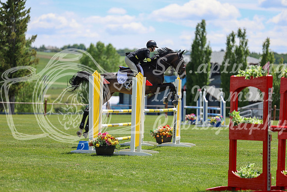 07750 - Shea - 2026 June Classic I - Saturday June 13th