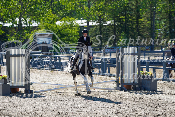 06422 - Jackie - 2026 June Classic I - Saturday June 13th