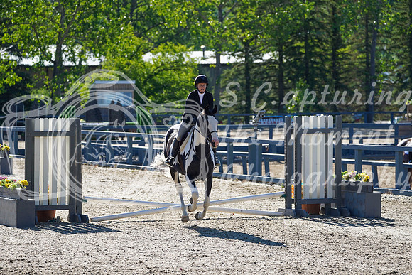 06421 - Jackie - 2026 June Classic I - Saturday June 13th