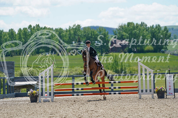 10006 - Alina - 2026 June Classic I - Saturday June 13th