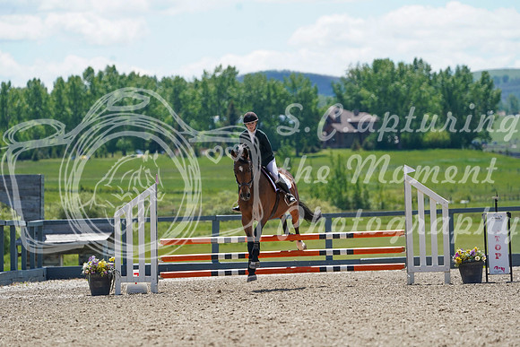 10007 - Alina - 2026 June Classic I - Saturday June 13th