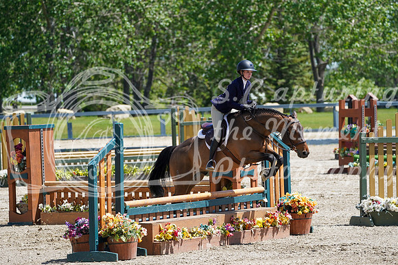 11567 - Jackie - 2026 June Classic I - Saturday June 13th