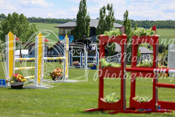 07753 - Shea - 2026 June Classic I - Saturday June 13th