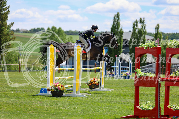07752 - Shea - 2026 June Classic I - Saturday June 13th