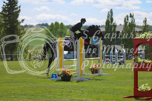 03304 - Shea - 2026 June Classic I - Saturday June 13th