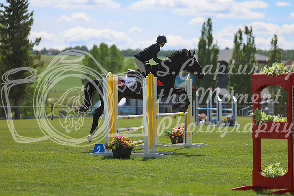 03305 - Shea - 2026 June Classic I - Saturday June 13th