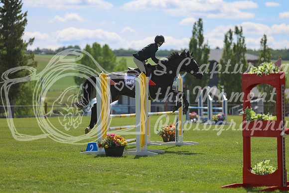 03306 - Shea - 2026 June Classic I - Saturday June 13th