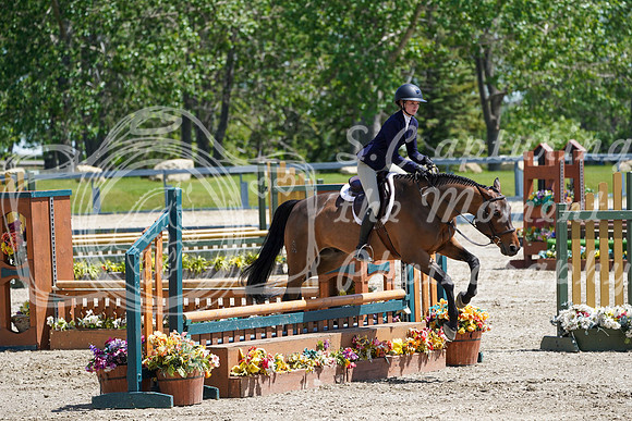 11568 - Jackie - 2026 June Classic I - Saturday June 13th