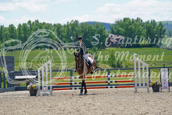 10008 - Alina - 2026 June Classic I - Saturday June 13th