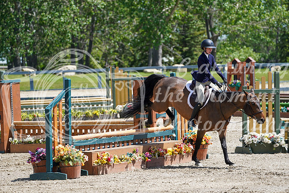 11570 - Jackie - 2026 June Classic I - Saturday June 13th
