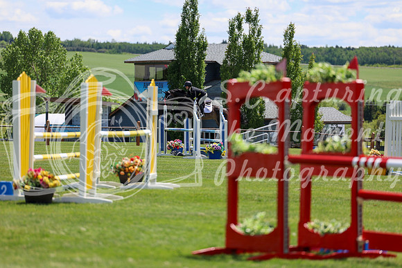 07754 - Shea - 2026 June Classic I - Saturday June 13th