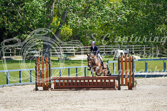 11571 - Jackie - 2026 June Classic I - Saturday June 13th
