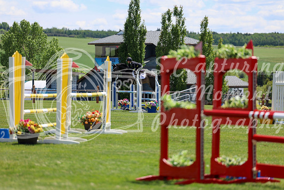 07755 - Shea - 2026 June Classic I - Saturday June 13th