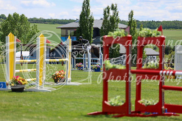 07756 - Shea - 2026 June Classic I - Saturday June 13th