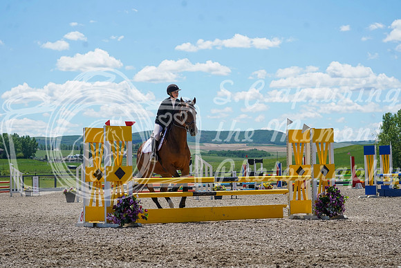 10009 - Alina - 2026 June Classic I - Saturday June 13th