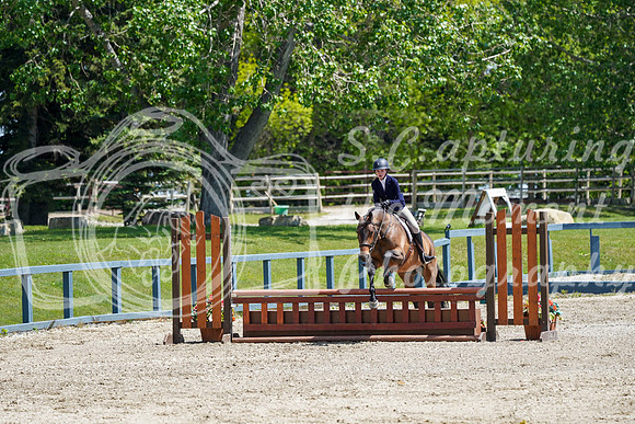 11572 - Jackie - 2026 June Classic I - Saturday June 13th