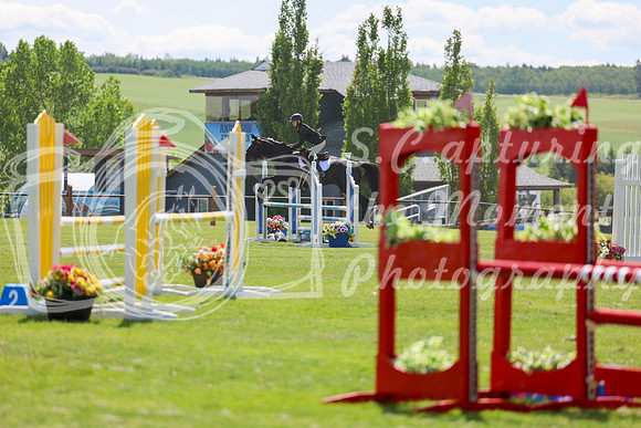 03309 - Shea - 2026 June Classic I - Saturday June 13th