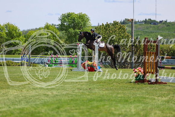 07758 - Shea - 2026 June Classic I - Saturday June 13th