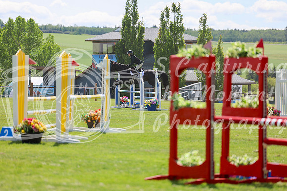 03310 - Shea - 2026 June Classic I - Saturday June 13th