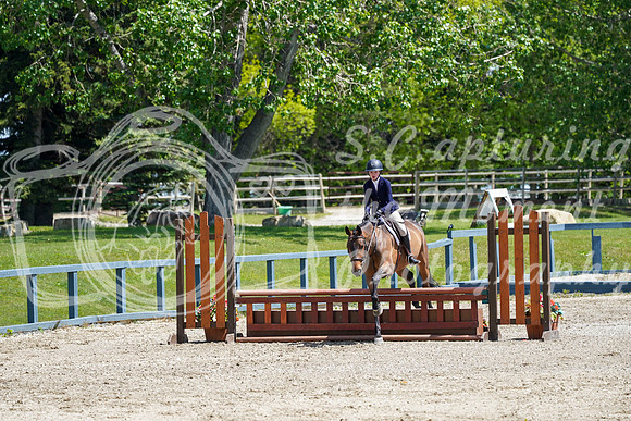 11573 - Jackie - 2026 June Classic I - Saturday June 13th