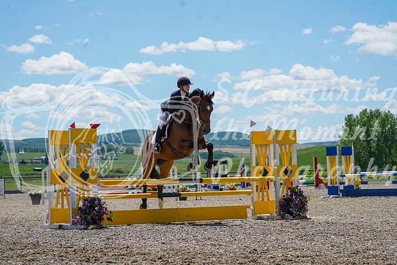10012 - Alina - 2026 June Classic I - Saturday June 13th