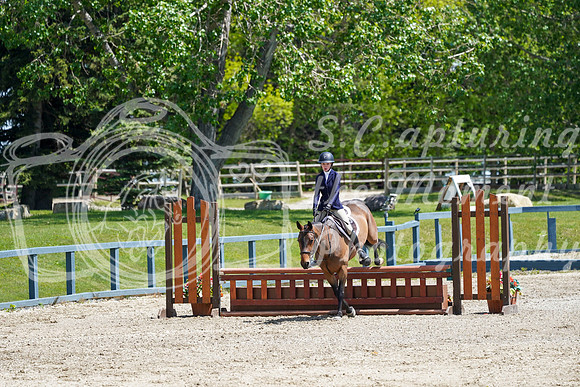 11575 - Jackie - 2026 June Classic I - Saturday June 13th