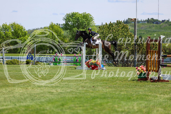 07760 - Shea - 2026 June Classic I - Saturday June 13th