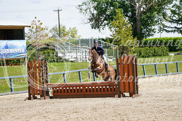 11577 - Jackie - 2026 June Classic I - Saturday June 13th