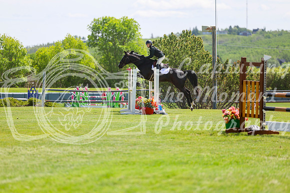 03314 - Shea - 2026 June Classic I - Saturday June 13th