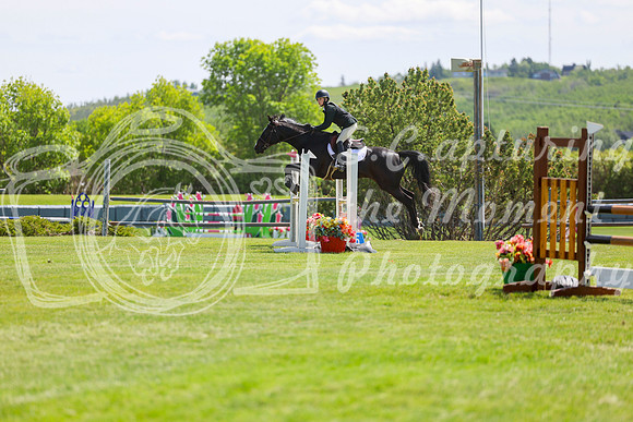 03315 - Shea - 2026 June Classic I - Saturday June 13th