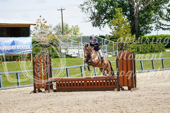 11578 - Jackie - 2026 June Classic I - Saturday June 13th