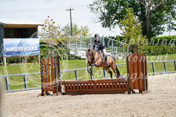 11579 - Jackie - 2026 June Classic I - Saturday June 13th