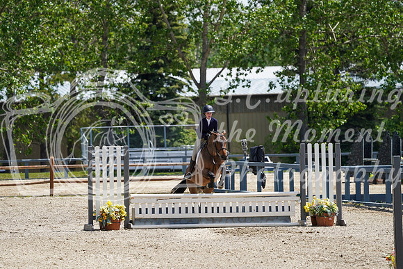11580 - Jackie - 2026 June Classic I - Saturday June 13th