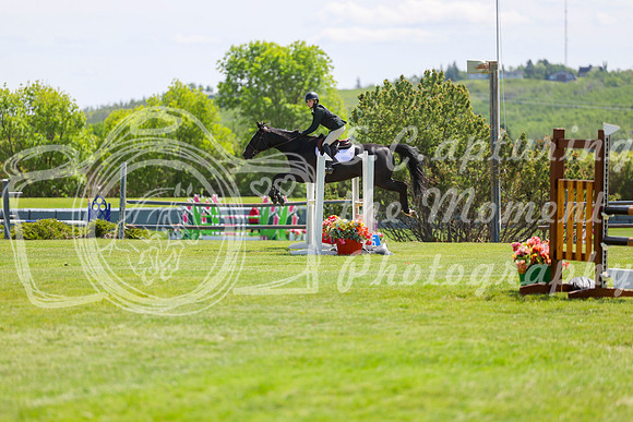 03317 - Shea - 2026 June Classic I - Saturday June 13th
