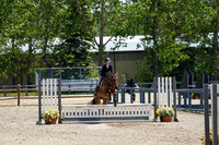 11581 - Jackie - 2026 June Classic I - Saturday June 13th