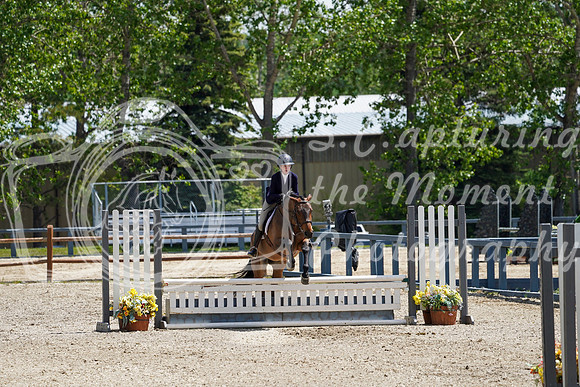 11581 - Jackie - 2026 June Classic I - Saturday June 13th