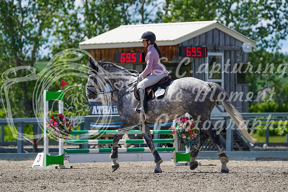 09985 - Alina - 2026 June Classic I - Saturday June 13th