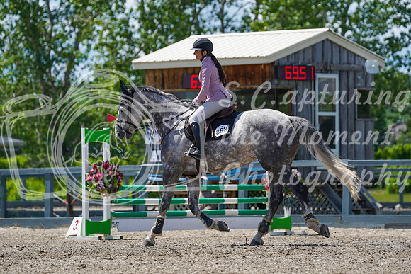 09986 - Alina - 2026 June Classic I - Saturday June 13th