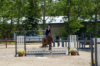 11582 - Jackie - 2026 June Classic I - Saturday June 13th