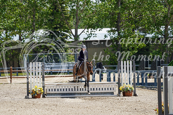 11582 - Jackie - 2026 June Classic I - Saturday June 13th