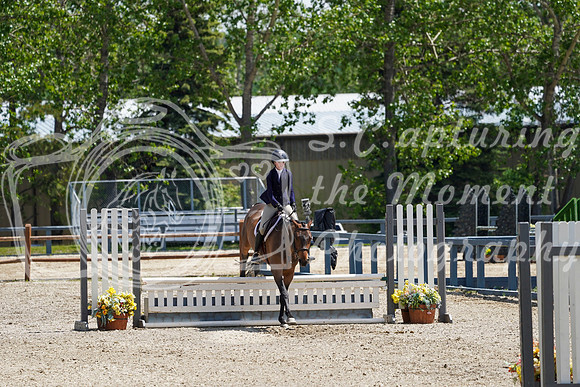 11583 - Jackie - 2026 June Classic I - Saturday June 13th