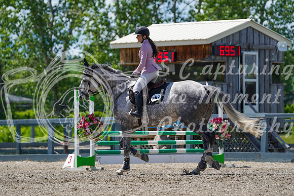 09987 - Alina - 2026 June Classic I - Saturday June 13th