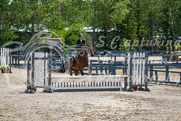 11584 - Jackie - 2026 June Classic I - Saturday June 13th
