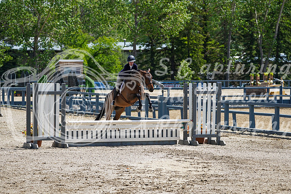 11586 - Jackie - 2026 June Classic I - Saturday June 13th