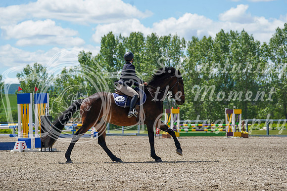 09866 - Alina - 2026 June Classic I - Saturday June 13th