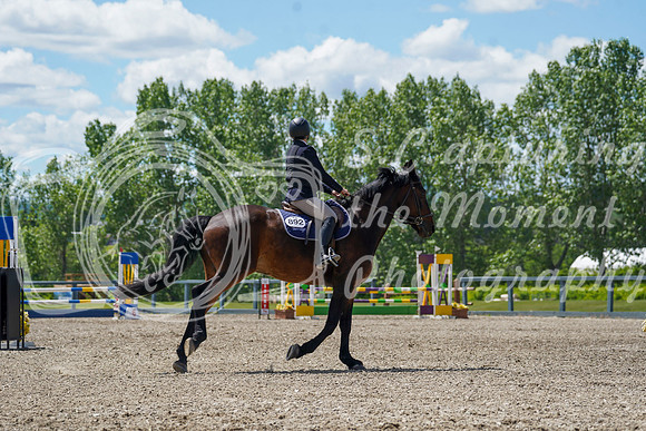 09868 - Alina - 2026 June Classic I - Saturday June 13th