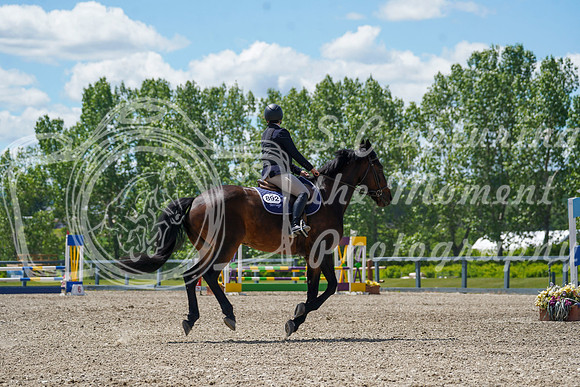 09869 - Alina - 2026 June Classic I - Saturday June 13th