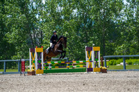 09871 - Alina - 2026 June Classic I - Saturday June 13th