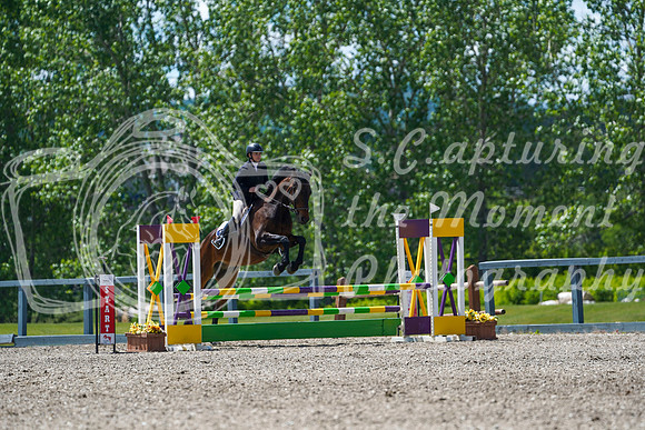 09871 - Alina - 2026 June Classic I - Saturday June 13th