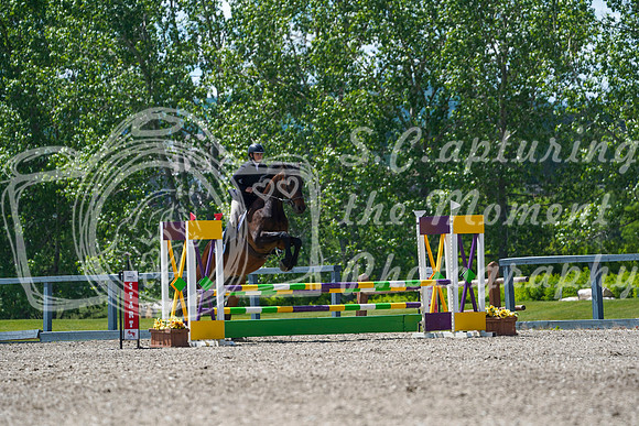 09870 - Alina - 2026 June Classic I - Saturday June 13th